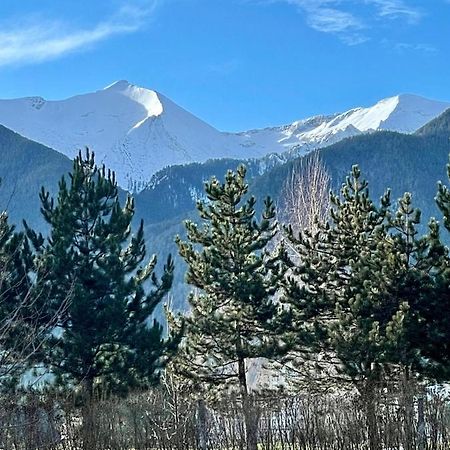 Ground Floor 2-Bedrooms, 2-Bathrooms Apartment Near Bansko In A Complex With Pools And Spa Included Razlog Exterior foto